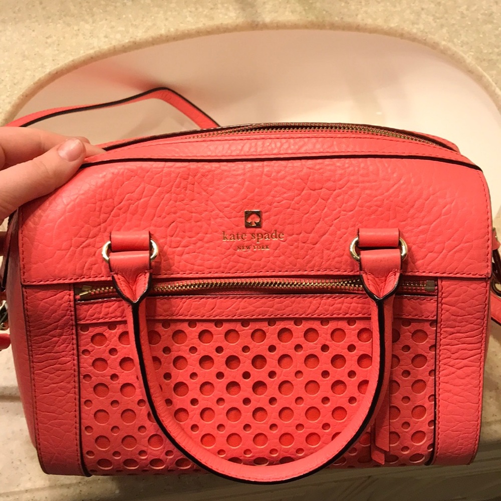 NEVER USED KATE SPADE BAG